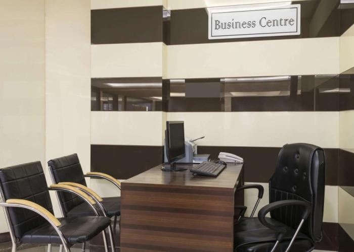 Days Hotel by Wyndham Jalandhar Jyoti Chowk