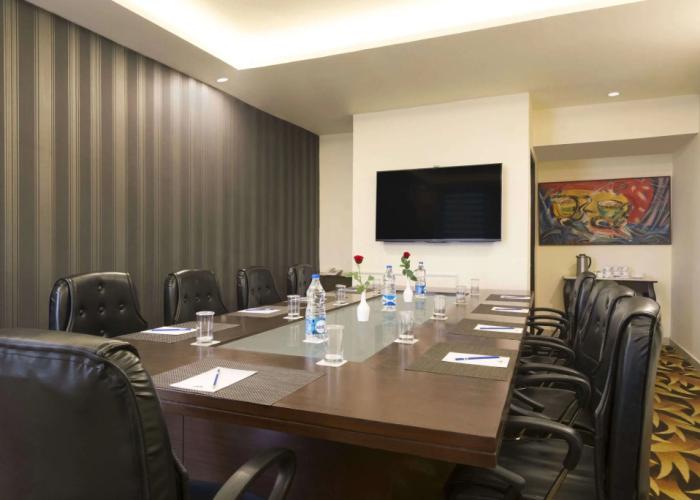 Days Hotel by Wyndham Jalandhar Jyoti Chowk