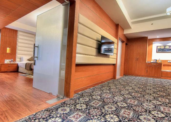 Best Western Summerlea