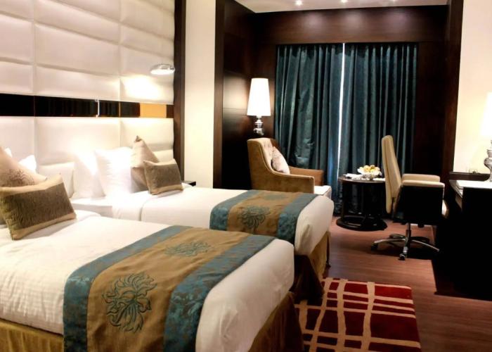Best Western Summerlea