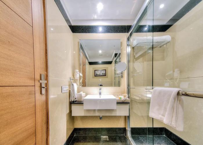 Best Western Summerlea