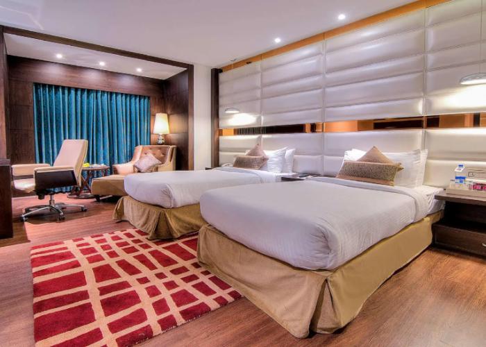 Best Western Summerlea