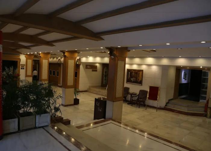 Hotel Kamal Palace