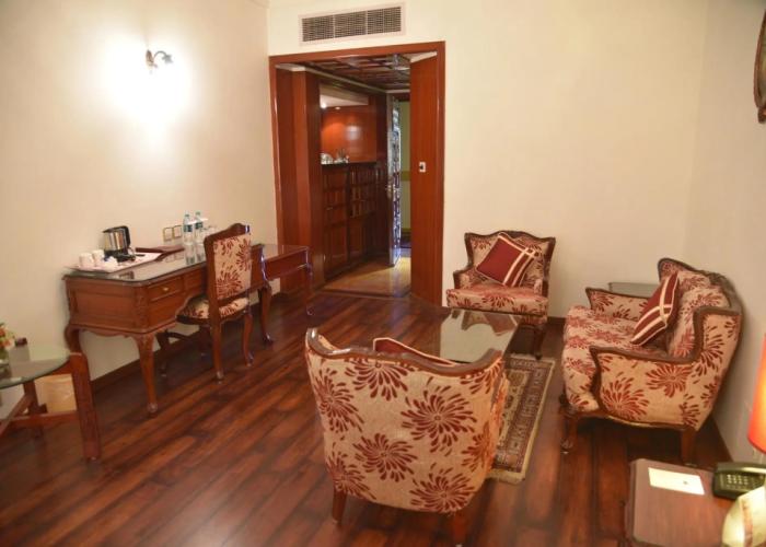 Hotel Kamal Palace