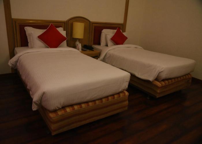 Hotel Kamal Palace