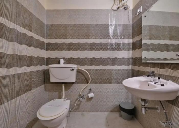 Hotel Dolphin