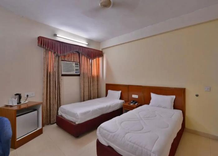 Hotel Dolphin