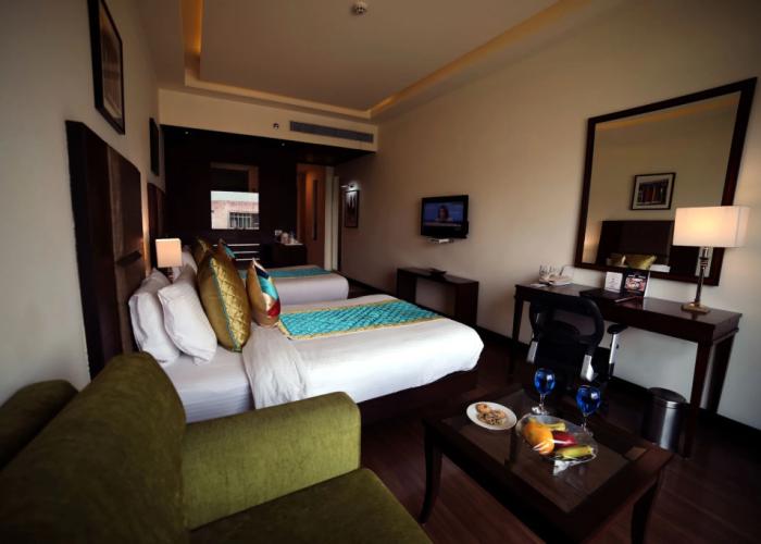 Ramada by Wyndham Jalandhar City Centre