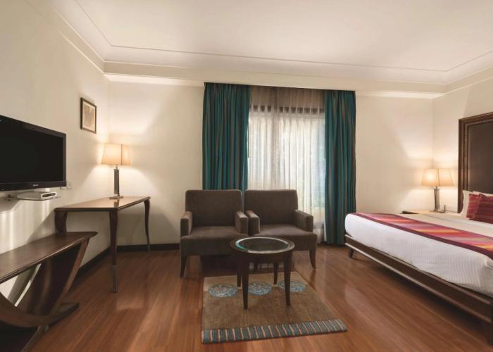 Ramada by Wyndham Jalandhar City Centre