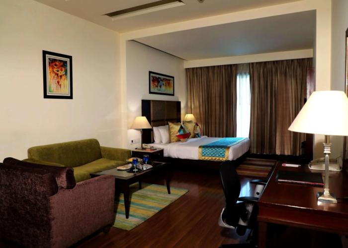 Ramada by Wyndham Jalandhar City Centre