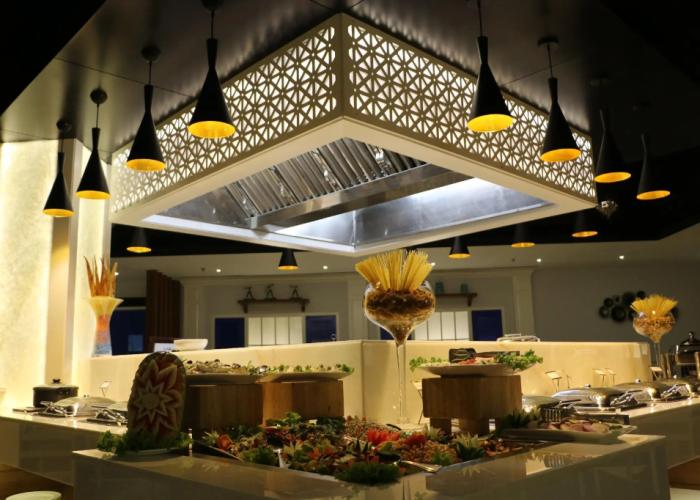 Ramada by Wyndham Jalandhar City Centre