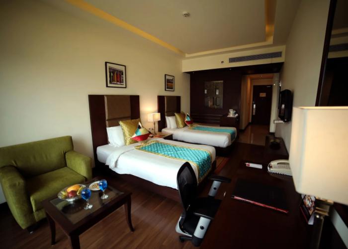 Ramada by Wyndham Jalandhar City Centre