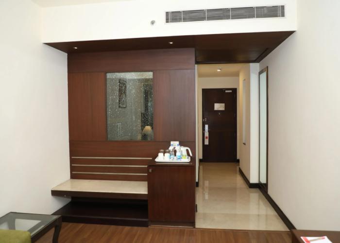 Ramada by Wyndham Jalandhar City Centre