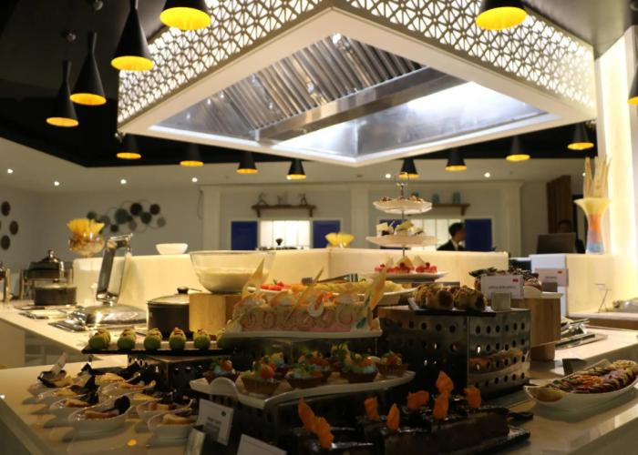 Ramada by Wyndham Jalandhar City Centre