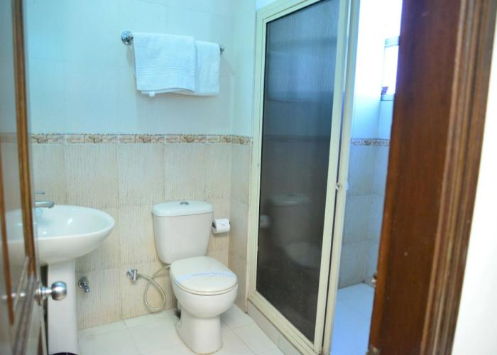 Hotel Maharaja Residency
