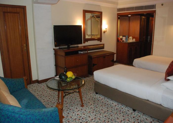 The Maya Hotel