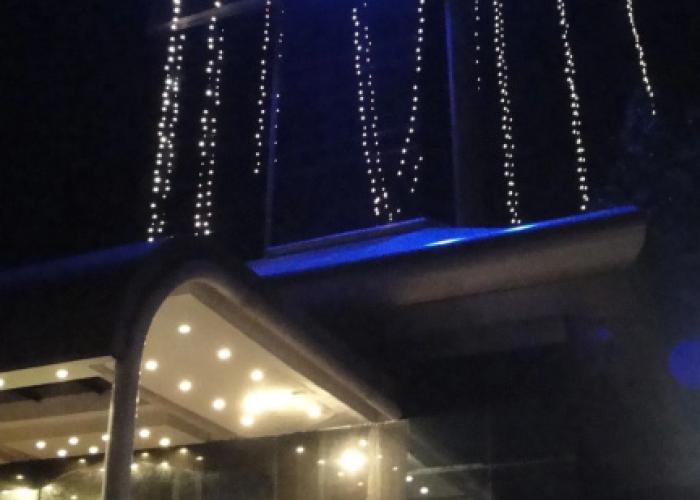 The Maya Hotel