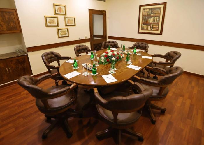 Radisson Hotel Jalandhar