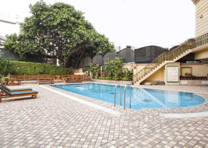 Radisson Hotel Jalandhar
