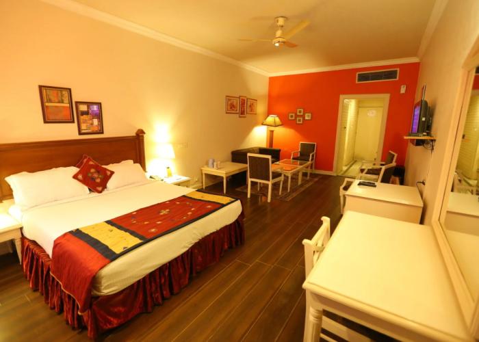 Hotel President New Court