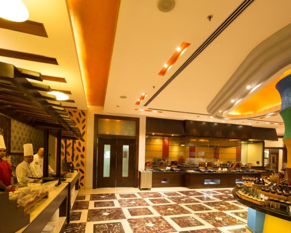 Cabbana Resort & Spa Hotel