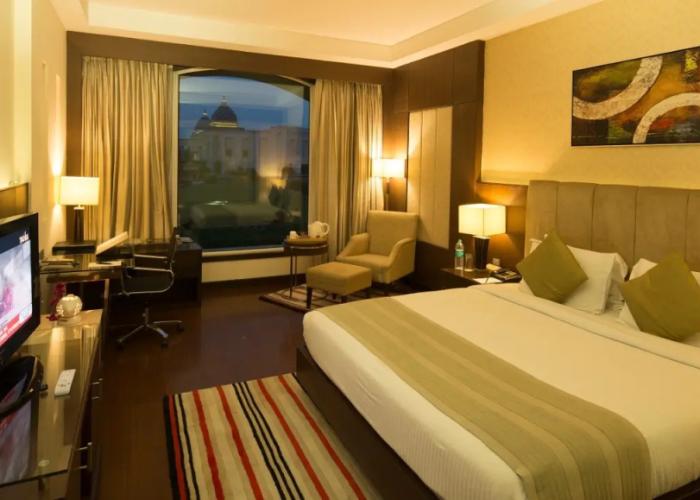 Cabbana Resort & Spa Hotel