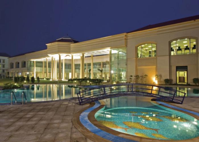 Cabbana Resort & Spa Hotel