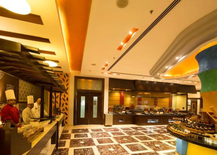 Cabbana Resort & Spa Hotel