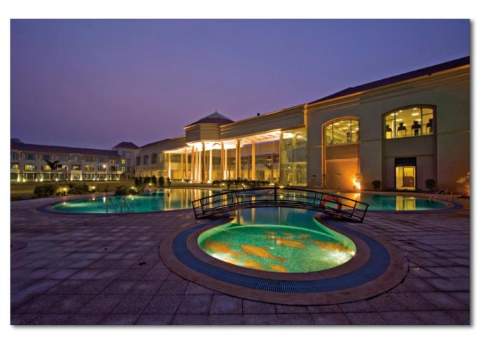 Cabbana Resort & Spa Hotel