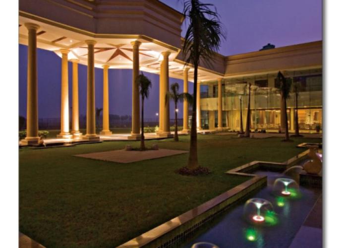 Cabbana Resort & Spa Hotel