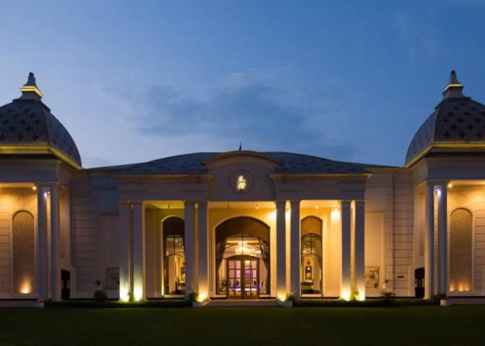 Cabbana Resort & Spa Hotel
