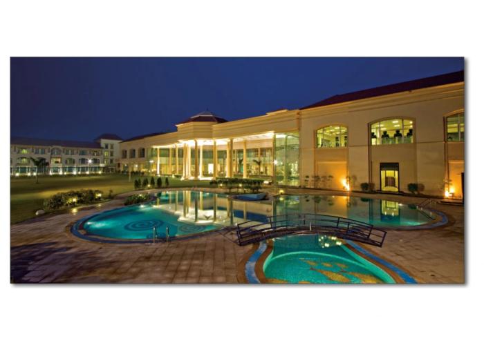 Cabbana Resort & Spa Hotel