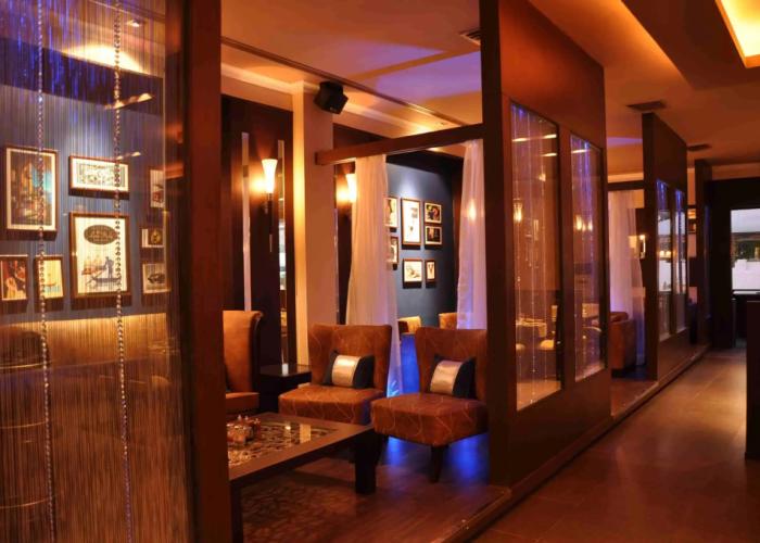 Regent Park Hotel
