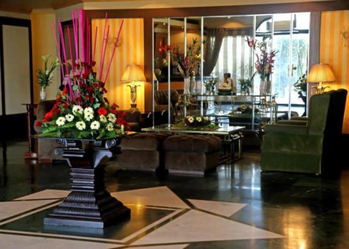 Regent Park Hotel