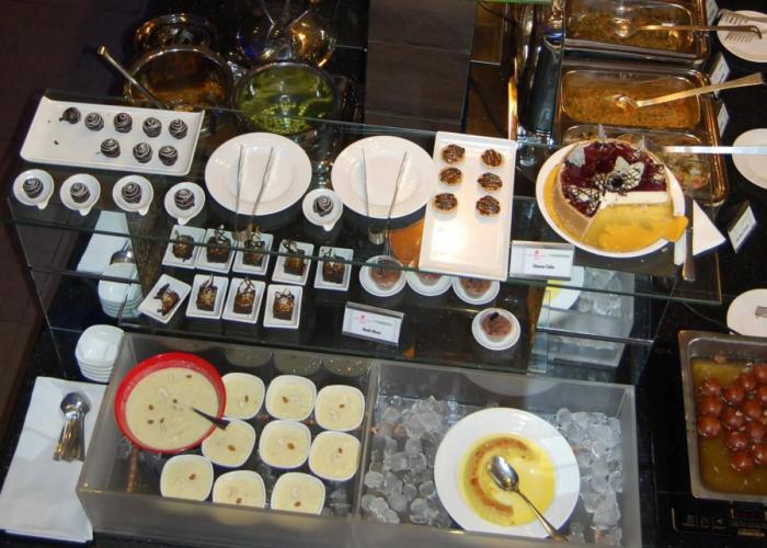Regent Park Hotel