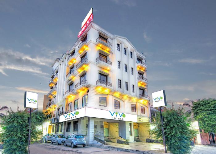 Vivo Hotel