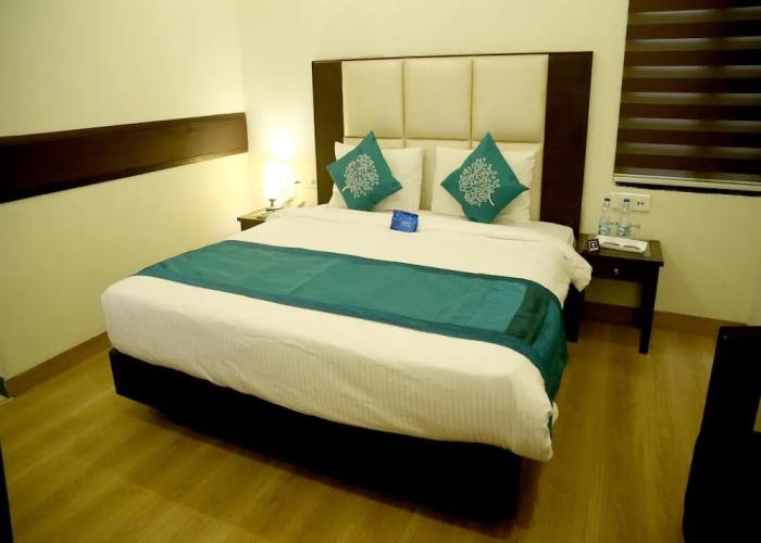 Vivo Hotel