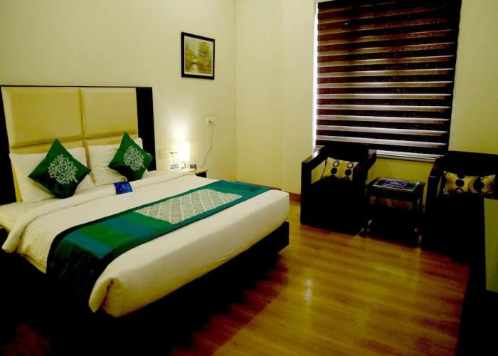 Vivo Hotel