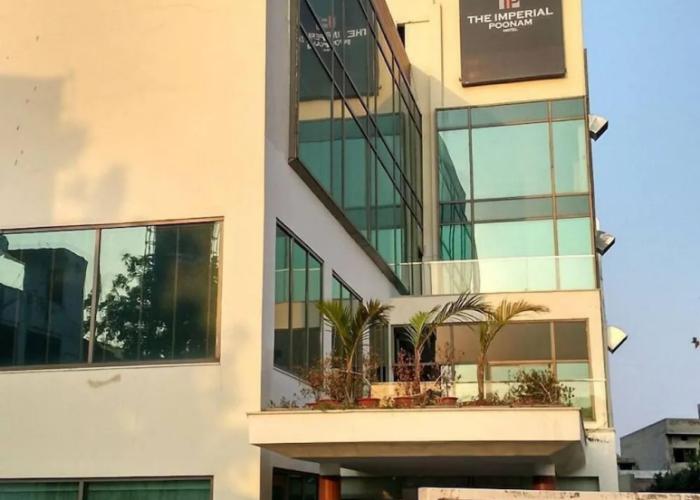 The Imperial Poonam Hotel
