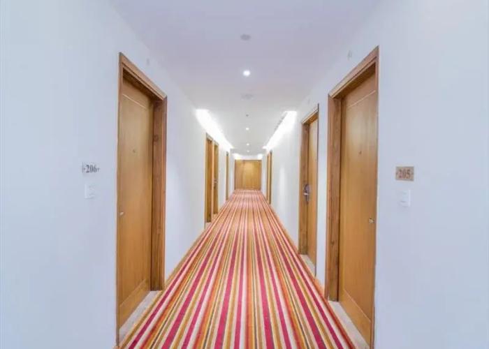 The Imperial Poonam Hotel