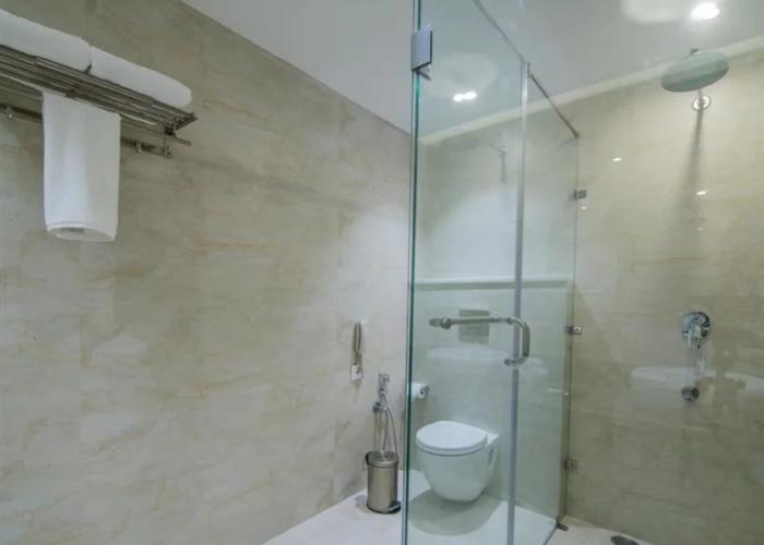 The Imperial Poonam Hotel