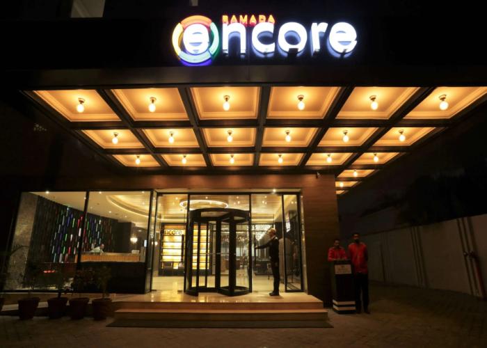 Ramada Encore by Wyndham Jalandhar