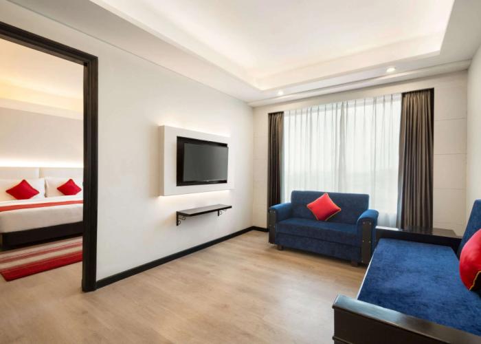Ramada Encore by Wyndham Jalandhar