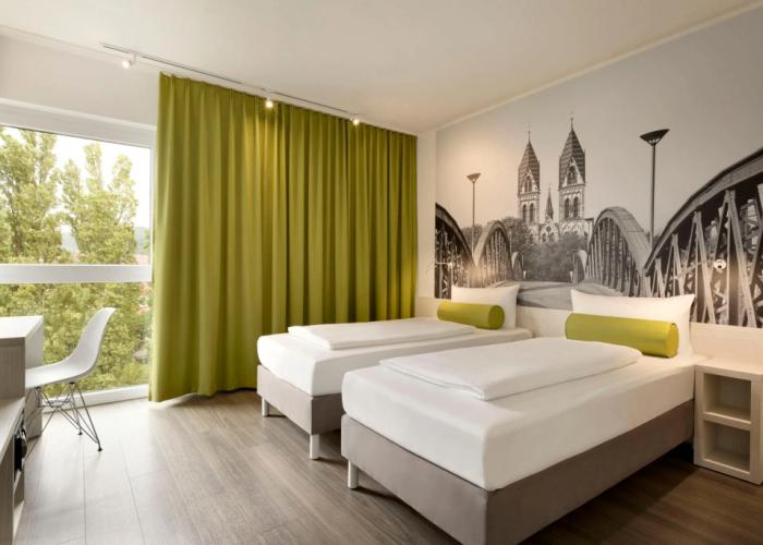 Ramada Encore by Wyndham Jalandhar