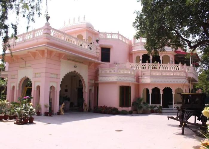 Savrupson Heritage