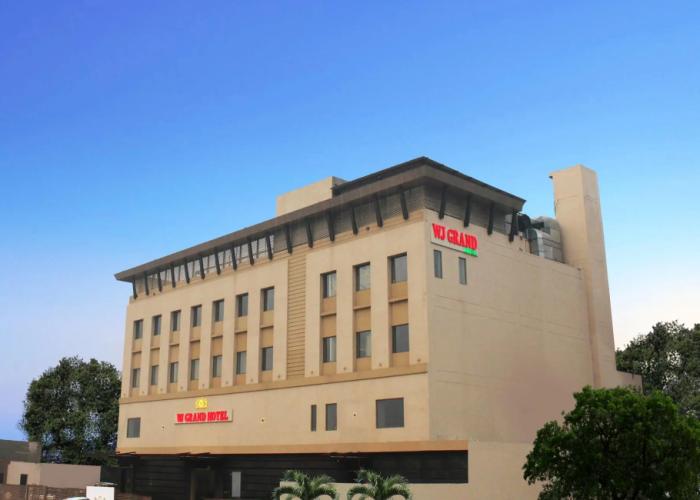 WJ Grand Hotel