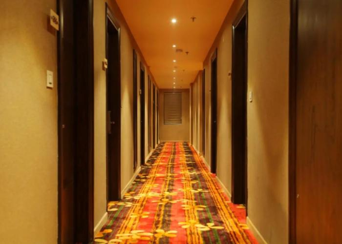 WJ Grand Hotel