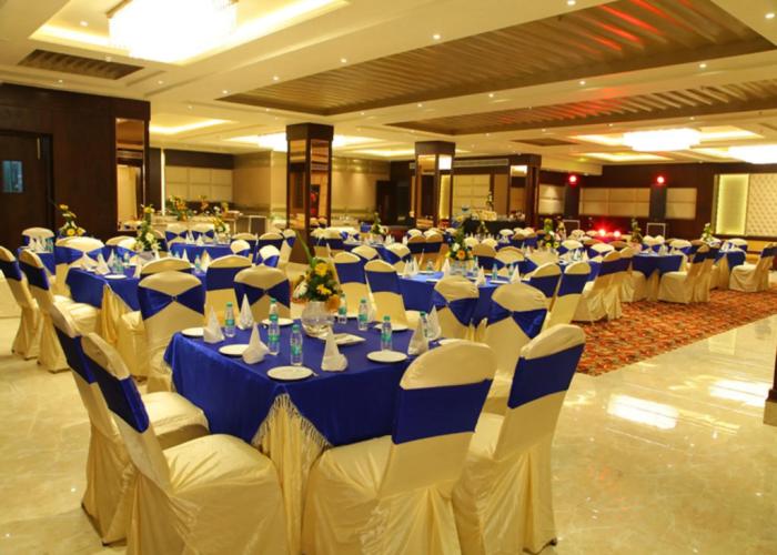 WJ Grand Hotel