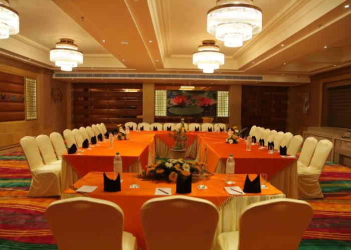 WJ Grand Hotel