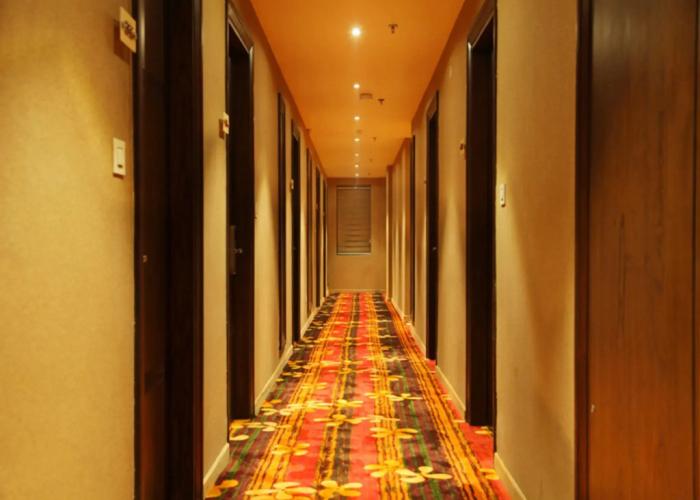 WJ Grand Hotel